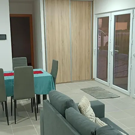 Σπίτι διακοπών Casa Do Campo *