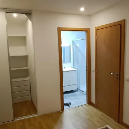 Prázdninový dům Casa Do Campo Sao Joao (Aveiro)