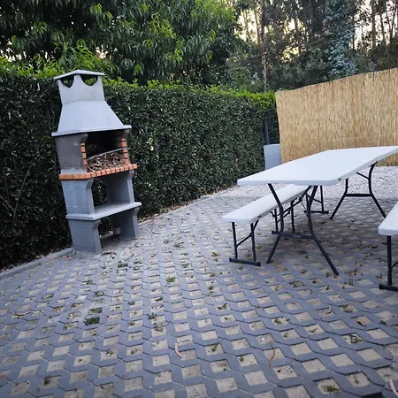 Casa Do Campo Prázdninový dům