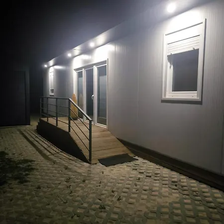 Casa Do Campo Σπίτι διακοπών