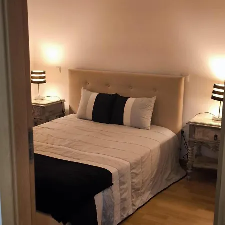 Casa Do Campo Prázdninový dům