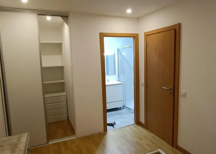 Σπίτι διακοπών Casa Do Campo Sao Joao (Aveiro)