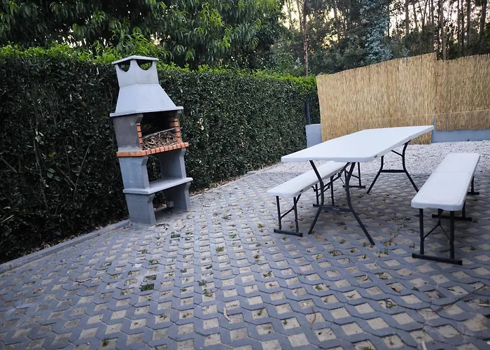 Casa Do Campo Σπίτι διακοπών