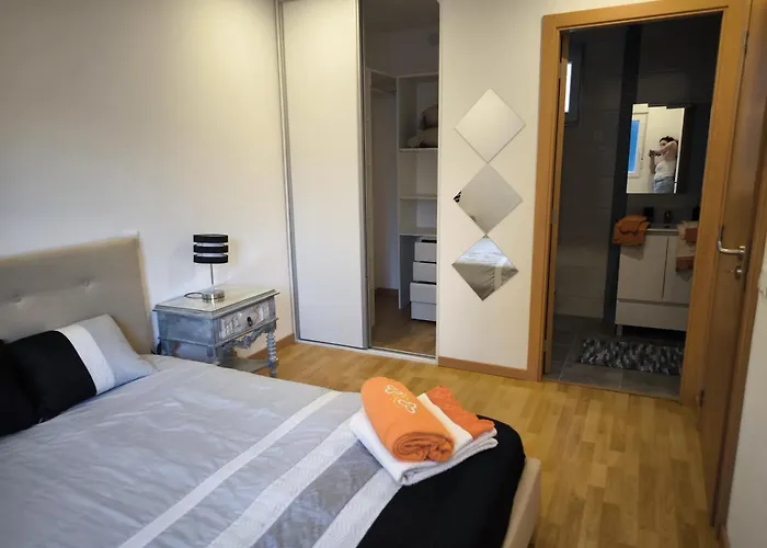 Σπίτι διακοπών Casa Do Campo Sao Joao (Aveiro)