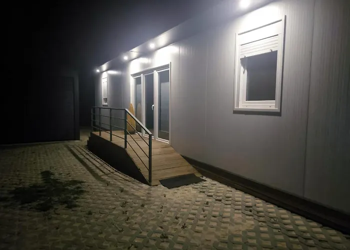 Casa Do Campo Σπίτι διακοπών