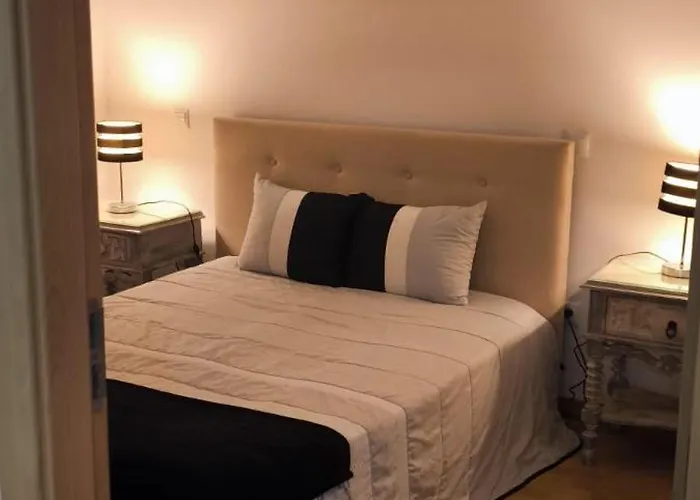 Casa Do Campo Σπίτι διακοπών